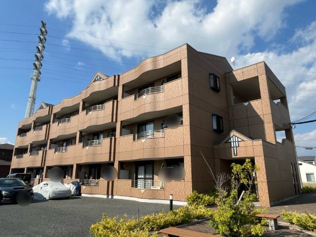 カサミラドールグランデの外観|外観写真（昼）