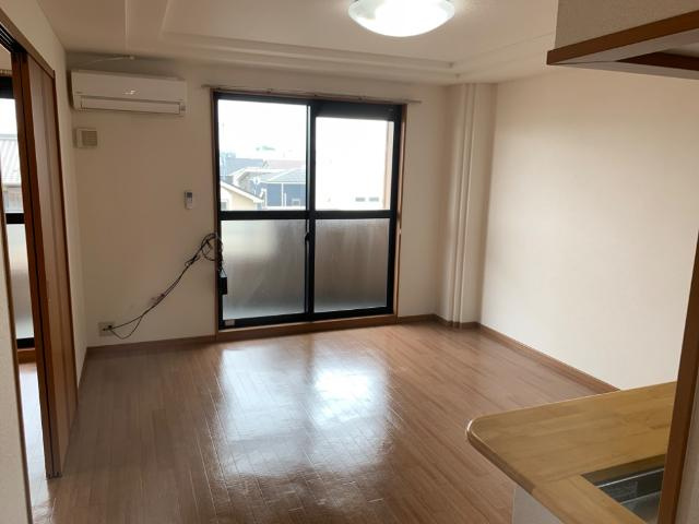 カサミラドールグランデの居間・リビング|リビング