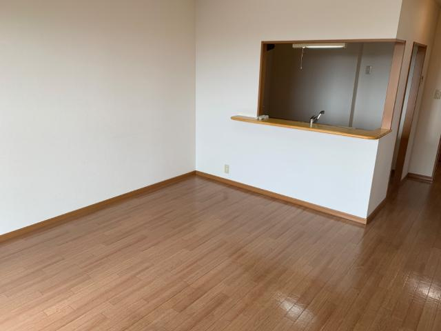 カサミラドールグランデの居間・リビング|リビング