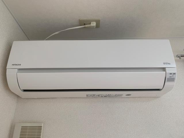 カサミラドールグランデの設備|エアコン