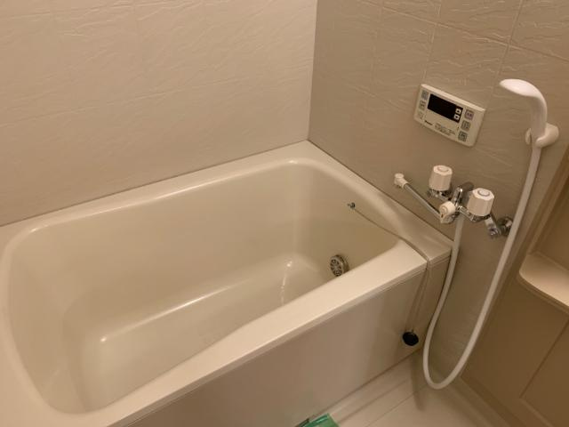 カサミラドールグランデの浴室|バス