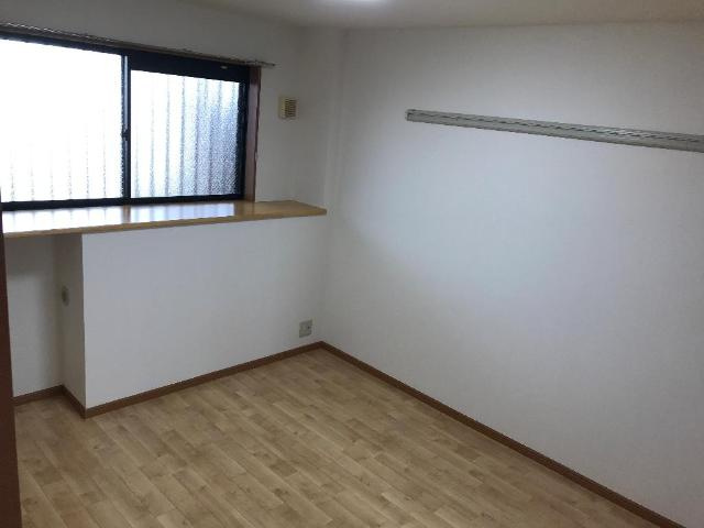 エーデルハイムの内装|室内