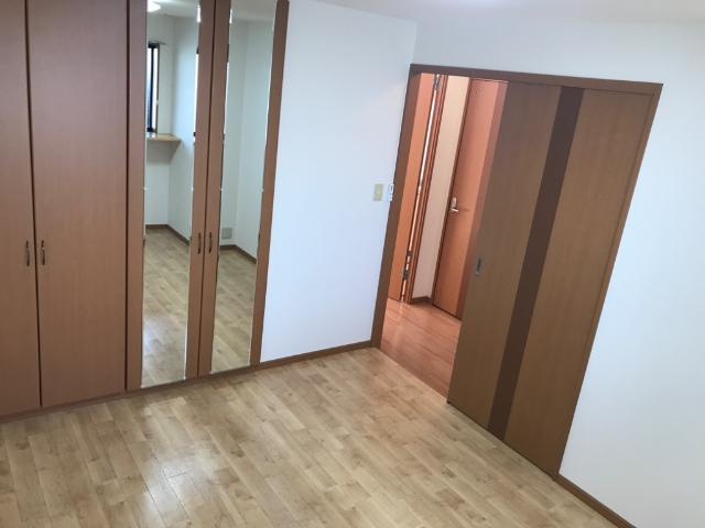 エーデルハイムの内装|廊下