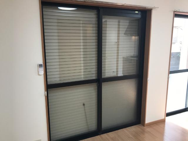 エーデルハイムの内装|セキュリティ