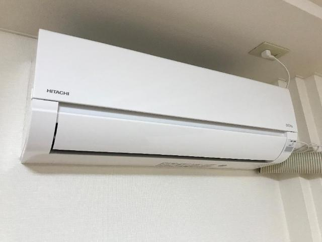 エーデルハイムの設備|室内設備