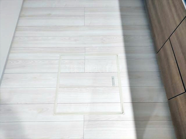 【キッチン】の画像