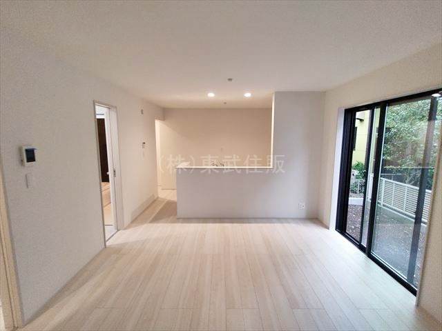 【ダイニング】 | 狭山市笹井2期 | 家族団らんをお楽しみ下さい