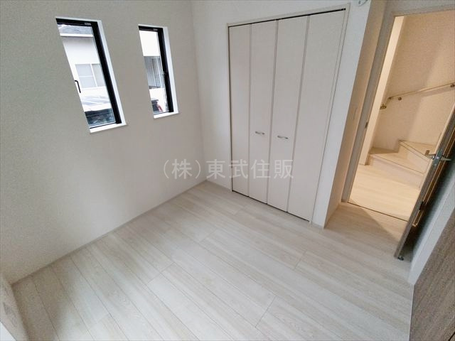 【子供部屋】の画像