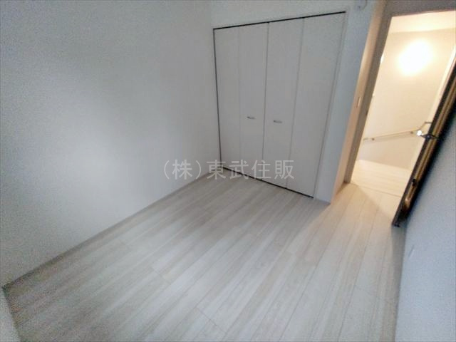 【洋室】の画像