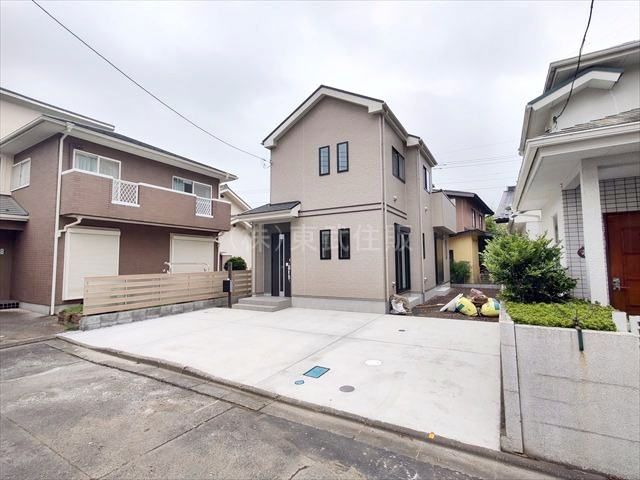 【外観】の画像