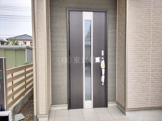 【玄関】の画像