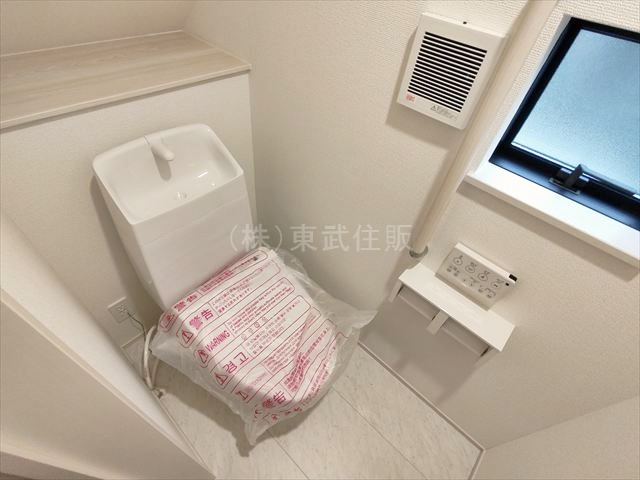 【トイレ】の画像