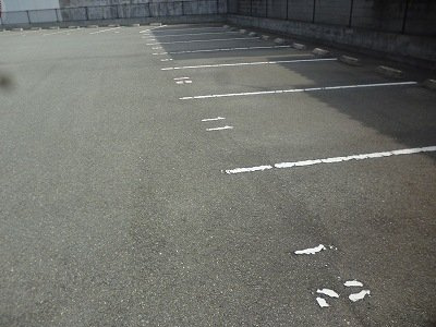 レオパレス加茂のその他