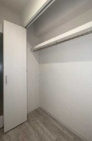 プラチナフォルム駒込の収納