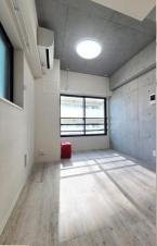 プラチナフォルム駒込の居間・リビング