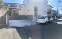 保土ヶ谷区権太坂１丁目の画像