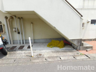 【その他共用部分】
