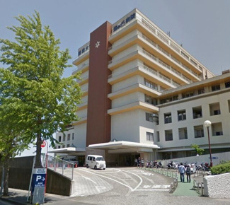  | 昭和大学藤が丘病院まで1,128m 