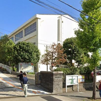  | 藤ヶ丘小学校まで289m 