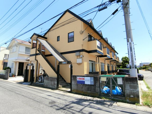 エステートピアK