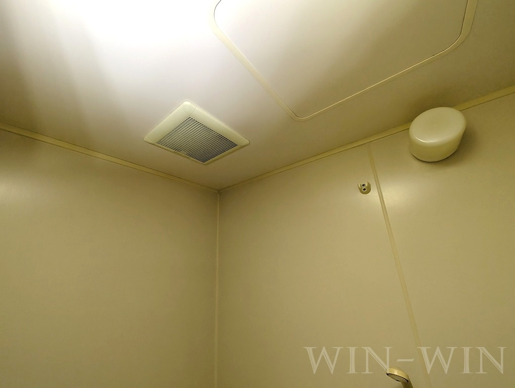 マロン・ドゥムールの浴室