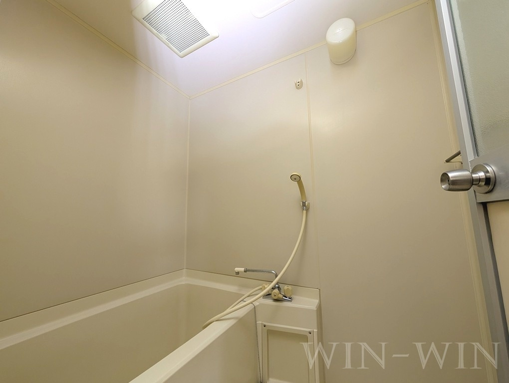 マロン・ドゥムールの浴室