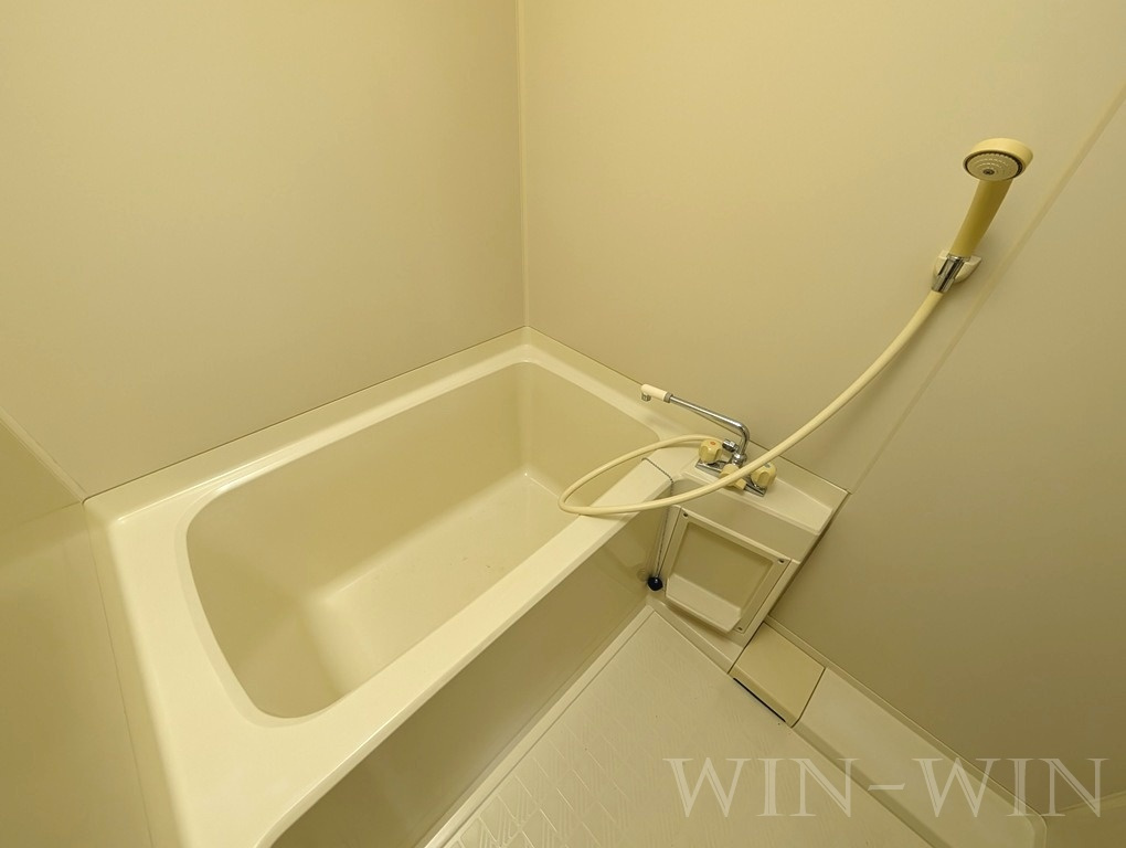 マロン・ドゥムールの浴室