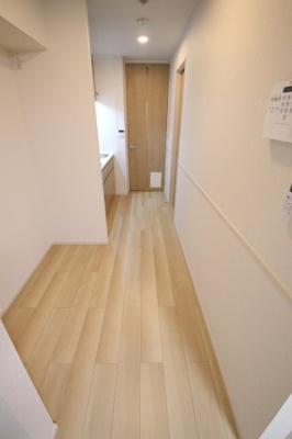 【その他】 | メゾンルミネ若松 | キッチンスペース