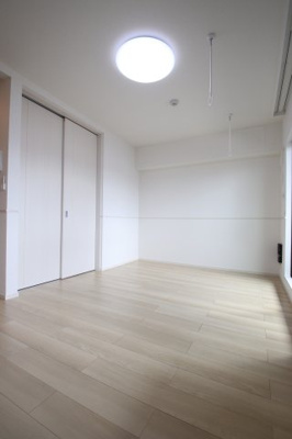 【居間・リビング】 | メゾンルミネ若松