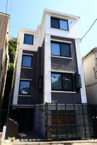 Apartment小石川後楽園の画像