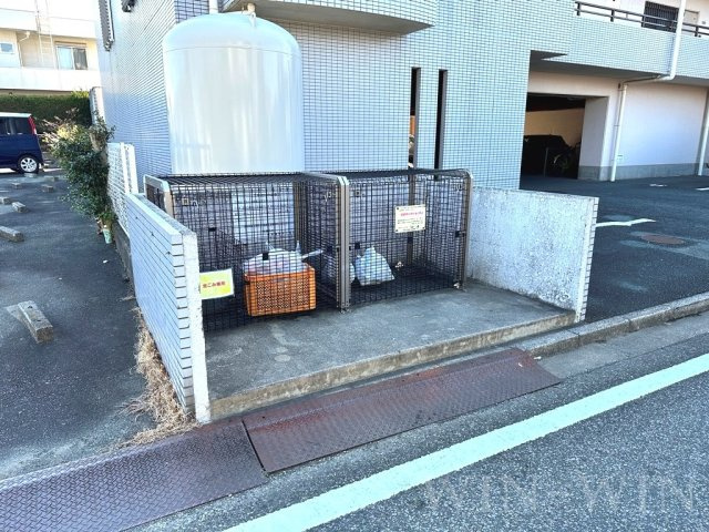 フィオーレ草間のその他共用部分