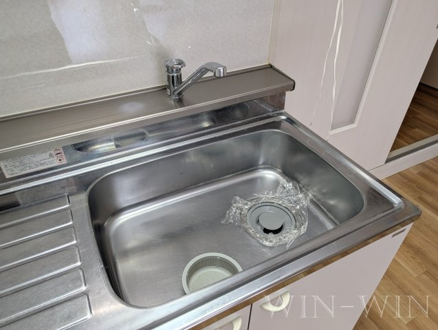 フィオーレ草間のキッチン