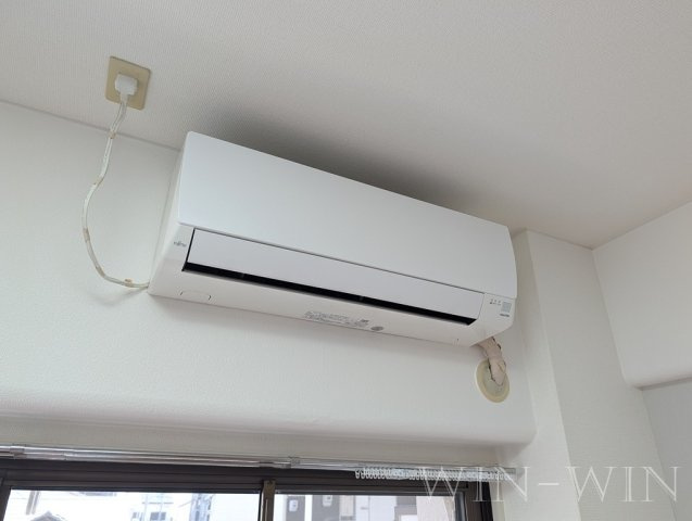 フィオーレ草間の設備