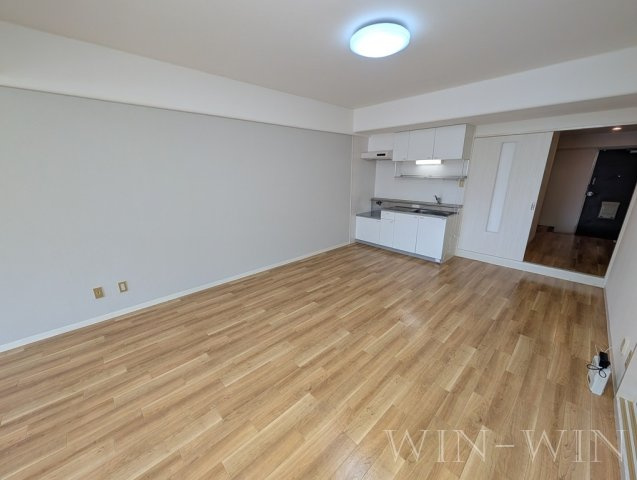 フィオーレ草間の居間・リビング