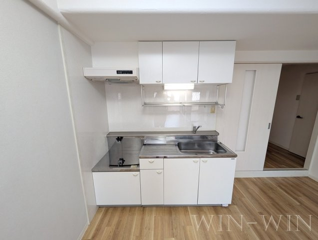 フィオーレ草間のキッチン