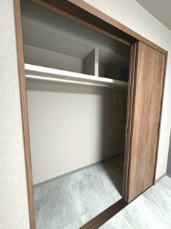 【収納】 | 西京極ハイツ