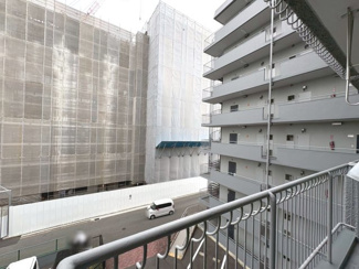 【展望】 | 西京極ハイツ