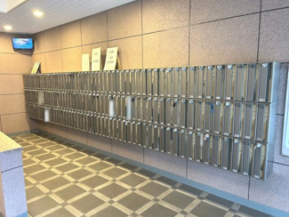 【その他共用部分】 | 西京極ハイツ