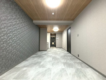 西京極ハイツの画像