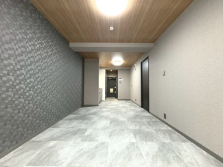 【居間・リビング】 | 西京極ハイツ