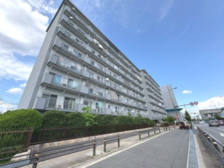  | 西京極ハイツ