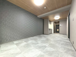 【居間・リビング】 | 西京極ハイツ