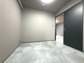 【洋室】 | 西京極ハイツ