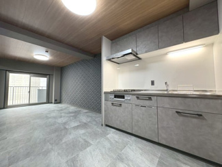 【その他共用部分】 | 西京極ハイツ