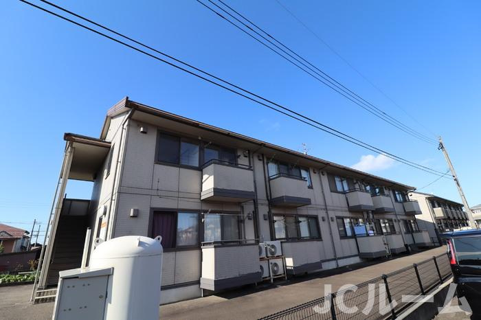 グランドハイデンス B