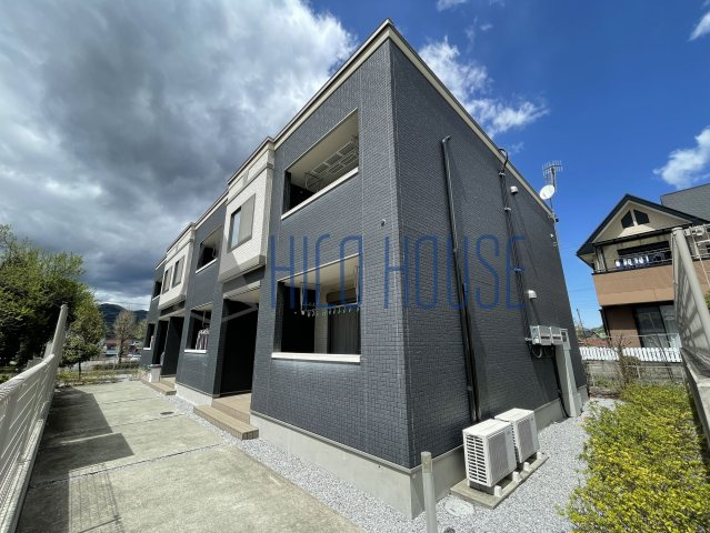 ヴェルジュみのやまⅡ