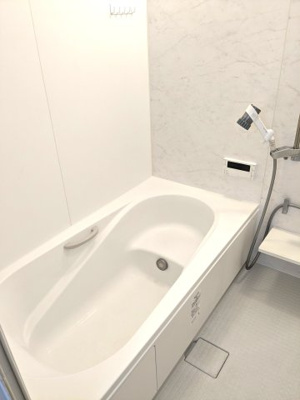 【浴室】 | ■新規専任物件■高槻市城南町四丁目