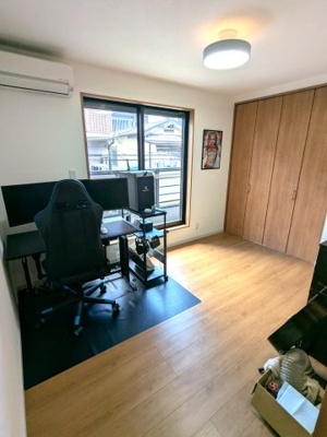 【洋室】 | ■新規専任物件■高槻市城南町四丁目