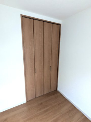 【収納】 | ■新規専任物件■高槻市城南町四丁目