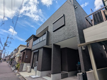 ■新規専任物件■高槻市城南町四丁目の画像